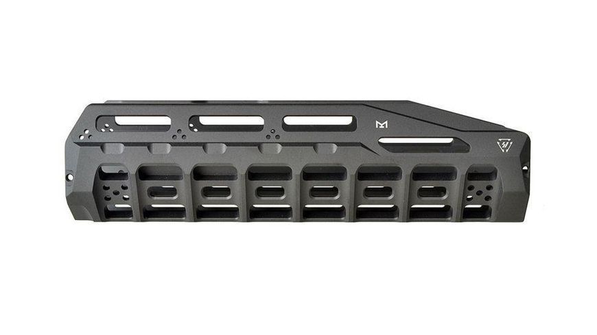 Цівка для Benelli M4 STRIKE INDUSTRIES SI-BM4-HAYL-RAIL-BK 7002306 фото