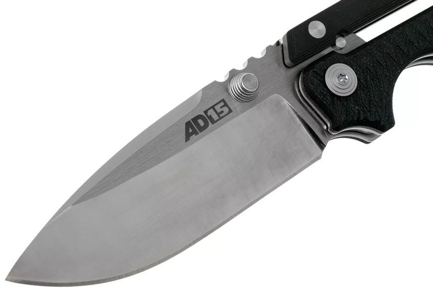 Ніж Cold Steel AD-15 black 1260.14.79 фото