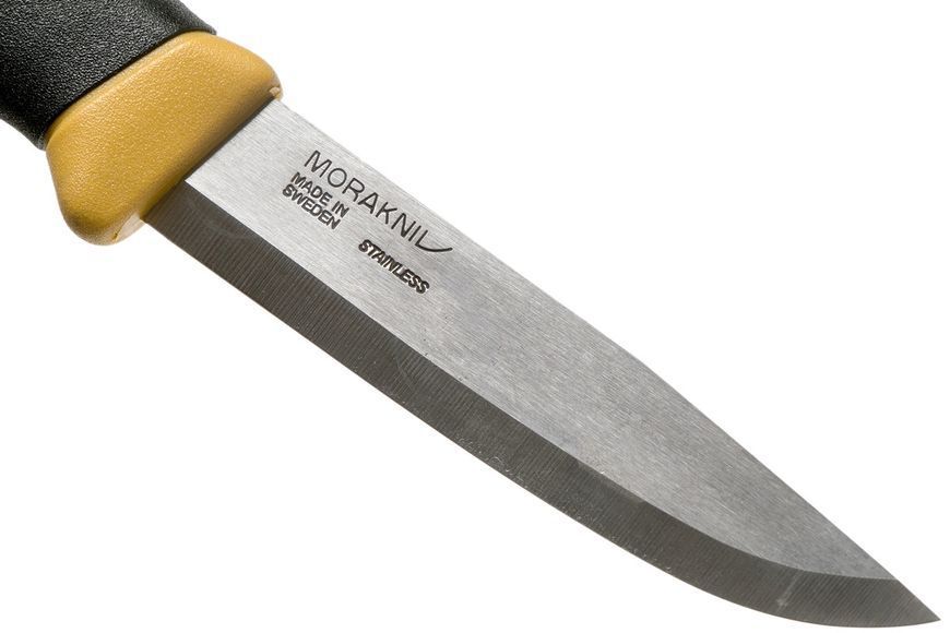 Нож Morakniv Companion Spark желтый 2305.02.08 фото