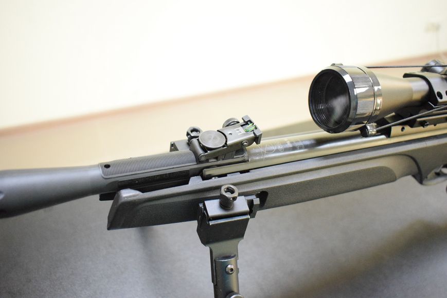 Пневматична гвинтівка Gamo HPA Mi Maxxim IGT 1003051 фото