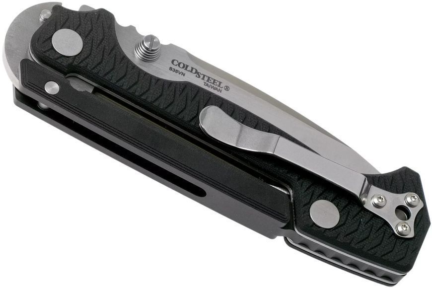 Ніж Cold Steel AD-15 black 1260.14.79 фото