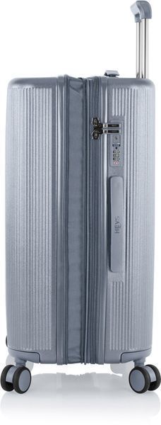 Чемодан Heys Earth Tones M Glacier Grey 10156-0144-26 930379 фото