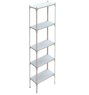 Ferocon Expert Стеллаж 2500х1150х300-п5 Expert 2500х1150х300-п5 фото