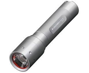 Фонарик Led Lenser SOLIDLINE SL-Pro110, 110 люмен 6008988 фото