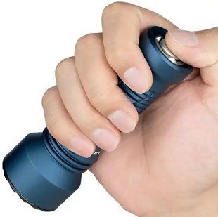 Ліхтарик Olight Javelot Mini BL, blue 2370.41.03 фото