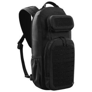 Тактичний рюкзак Highlander Stoirm Gearslinger 12L Black (TT189-BK) 929708 фото