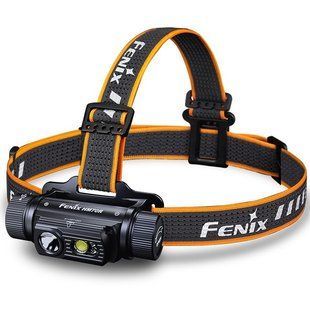 Налобный фонарь Fenix HM70R (LUMINUS SST40, ANSI 1600 лм, 21700) HM70R фото
