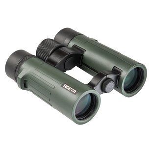 Бінокль SIGETA Imperial 8x34 Зелений 65833 фото