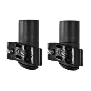Зажим внешний Gabel U-Lock 14/12 mm (7906136120001) DAS301159 фото