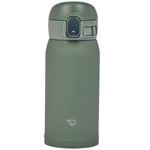 Термо кружка Zojirushi SM-WA36GD 0.36 л 1678.06.21 фото