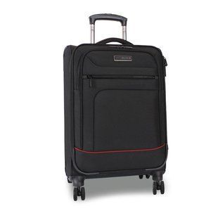 Валіза Swissbrand Alford (S) Black (SWB_LBALF001S) DAS301839 фото