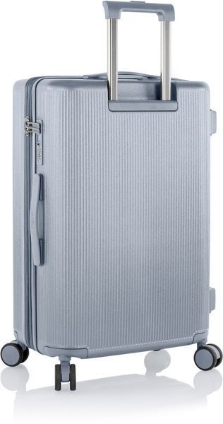 Чемодан Heys Earth Tones M Glacier Grey 10156-0144-26 930379 фото