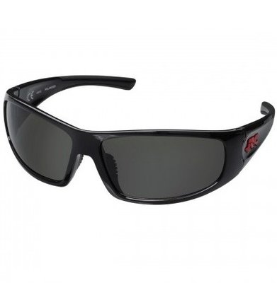 Рыбацкие солнцезащитные очки JRC Stealth sg Black/Smoke 1531284 фото