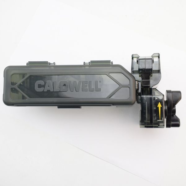 Ускоритель заряжания CALDWELL .22LR Rotary Mag Charger 6007962 фото