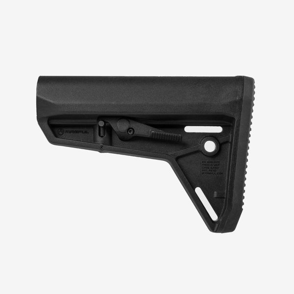 Приклад Magpul MOE Slim Line Mil-Spec MAG347-BLK 3683.01.80 фото
