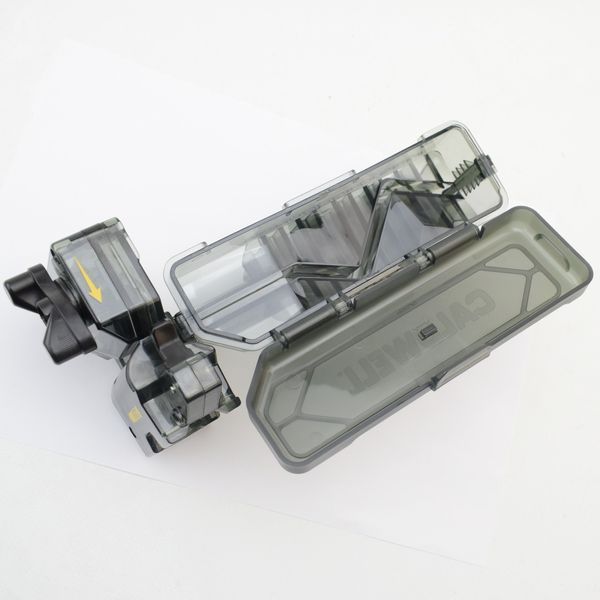 Ускоритель заряжания CALDWELL .22LR Rotary Mag Charger 6007962 фото