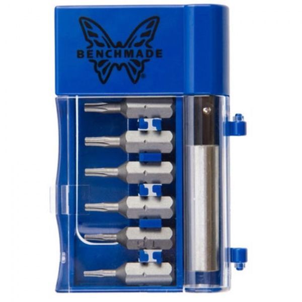 Набір викруток Benchmade 981084F 4006058 фото
