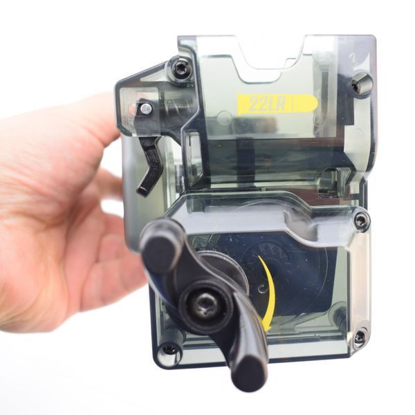 Ускоритель заряжания CALDWELL .22LR Rotary Mag Charger 6007962 фото