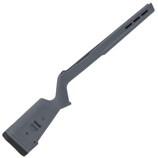 Ложе Magpul Hunter X-22 для Ruger 10/22 Gray 7002178 фото