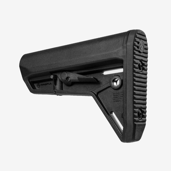 Приклад Magpul MOE Slim Line Mil-Spec MAG347-BLK 3683.01.80 фото
