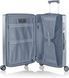 Чемодан Heys Earth Tones M Glacier Grey 10156-0144-26 930379 фото 5