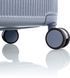Чемодан Heys Earth Tones M Glacier Grey 10156-0144-26 930379 фото 8