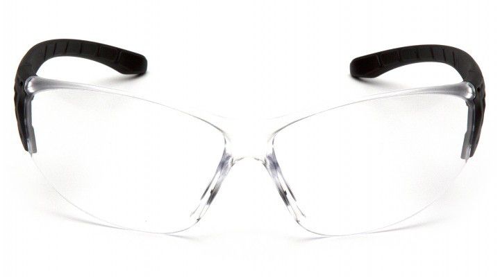 Открытыте защитные очки Pyramex TRULOCK (clear) прозрачные 2ТРУЛ-10 фото
