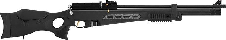 Hatsan 65 RB Elite гвинтівка PCP 4.5 мм Hatsan 65 RB Elite фото