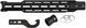 Цевье M-LOK для AR-15 STRIKE INDUSTRIES SI-Gridlok-hg-15-bk 7002310 фото 1