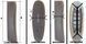 Потиличник BENELLI Gel Recoil Pad RH Small R1 Comfort 2007329 фото 2