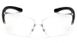 Открытыте защитные очки Pyramex TRULOCK (clear) прозрачные 2ТРУЛ-10 фото 2