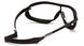 Защитные очки с уплотнителем Pyramex XS3-PLUS (Anti-Fog) (clear) прозрачные 2ХС3-10П фото 4