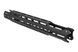 Цевье M-LOK для AR-15 STRIKE INDUSTRIES SI-Gridlok-hg-15-bk 7002310 фото 3