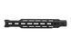 Цевье M-LOK для AR-15 STRIKE INDUSTRIES SI-Gridlok-hg-15-bk 7002310 фото 2