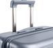 Чемодан Heys Earth Tones M Glacier Grey 10156-0144-26 930379 фото 6