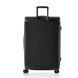 Чемодан Swissbrand Perth (M) Black (SWB_LYPER001M) DAS301488 фото 2