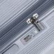 Чемодан Heys Earth Tones M Glacier Grey 10156-0144-26 930379 фото 7