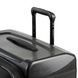 Чемодан Swissbrand Perth (M) Black (SWB_LYPER001M) DAS301488 фото 4