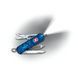 Швейцарский нож Victorinox Signature Lite с ручкой и фонариком / синий полупрозрачный 4001157 фото 2