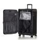 Чемодан Swissbrand Perth (M) Black (SWB_LYPER001M) DAS301488 фото 3