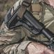 Приклад Magpul MOE Slim Line Mil-Spec MAG347-BLK 3683.01.80 фото 5