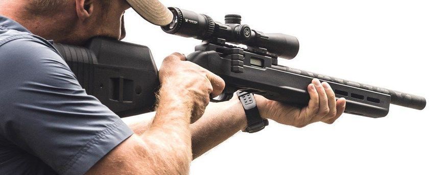 Ложе Magpul Hunter X-22 для Ruger 10/22 Gray 7002178 фото