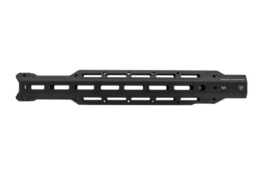 Цевье M-LOK для AR-15 STRIKE INDUSTRIES SI-Gridlok-hg-15-bk 7002310 фото