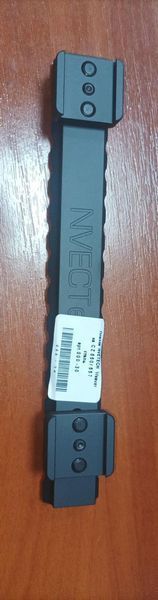 Планка NVECTECH Weaver для CZ550/CZ557 Стальная 000-30 фото