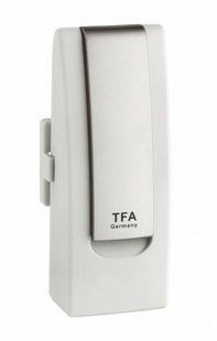 Базова станція шлюз TFA WeatherHub 31400002 31400002 фото