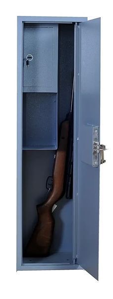 Сейф оружейный Металл-завод ШО-1100 ШО-1100 фото