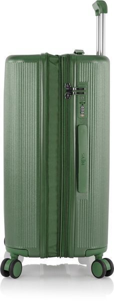 Чемодан Heys Earth Tones M Moss 10156-0145-26 930380 фото