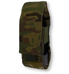 Подсумок для турникета TTX мультикам Cordura 500D 2000000045498 фото