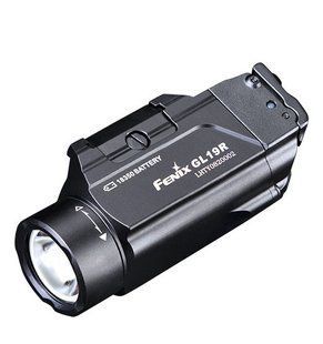Фонарь подвесной Fenix GL19R (SFT40, ANSI 1200 лм, 18350) GL19R фото