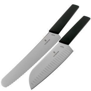 Набор столовых ножей Victorinox Swiss Modern 6.9093.22G 4008142 фото